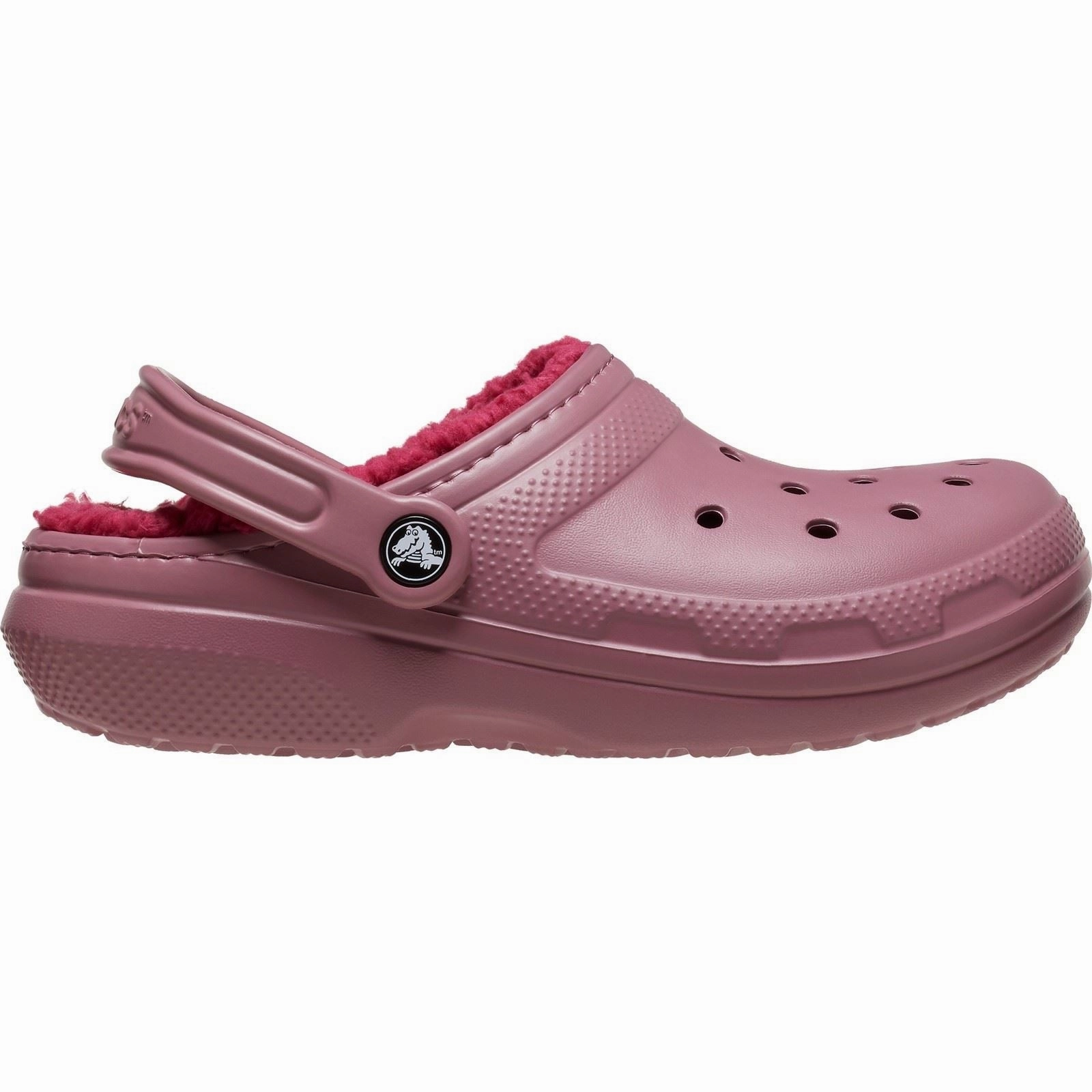 Luxury Women's Crocs 203591 Classic Lined Clog Sandals
