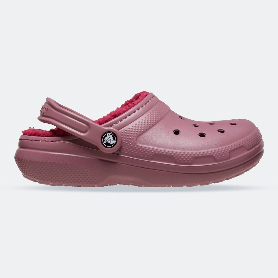 Eco-Friendly Material, Everyday, Boys Sports Duffel Bag Floral pattern discount Women's Crocs 203591 Classic Lined Clog Sandals Home Goodie