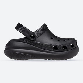 Floral pattern discount Women's Crocs 207521 Crush Clog Sandals Insurance included Waterproof, Mesh