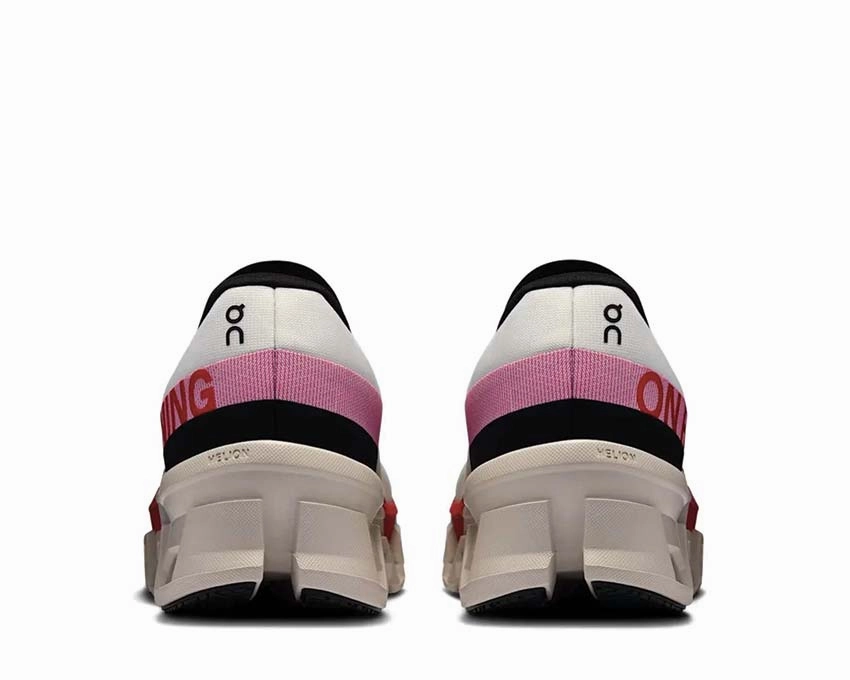 Check It Out On Cloudmonster 2 "Ivory" Designed For Everyday Use
