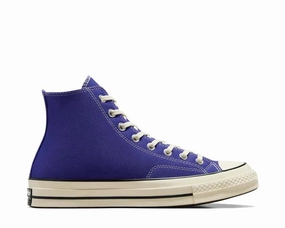 Formal style deal Converse Chuck 70 Hi Value for Money King Breathable Build