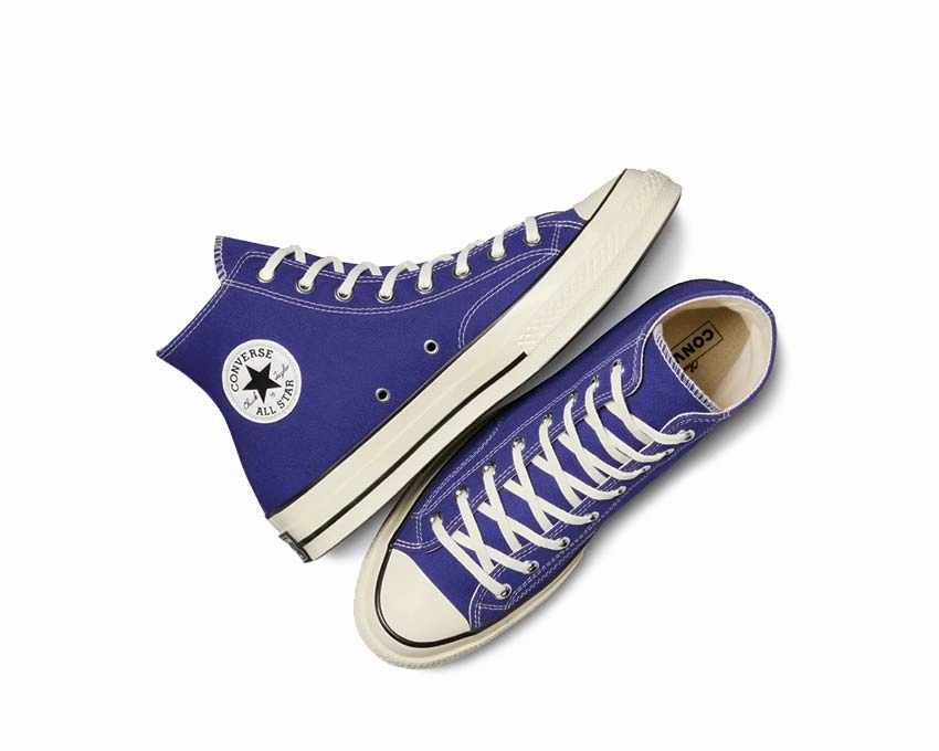 Lightweight Converse Chuck 70 Hi