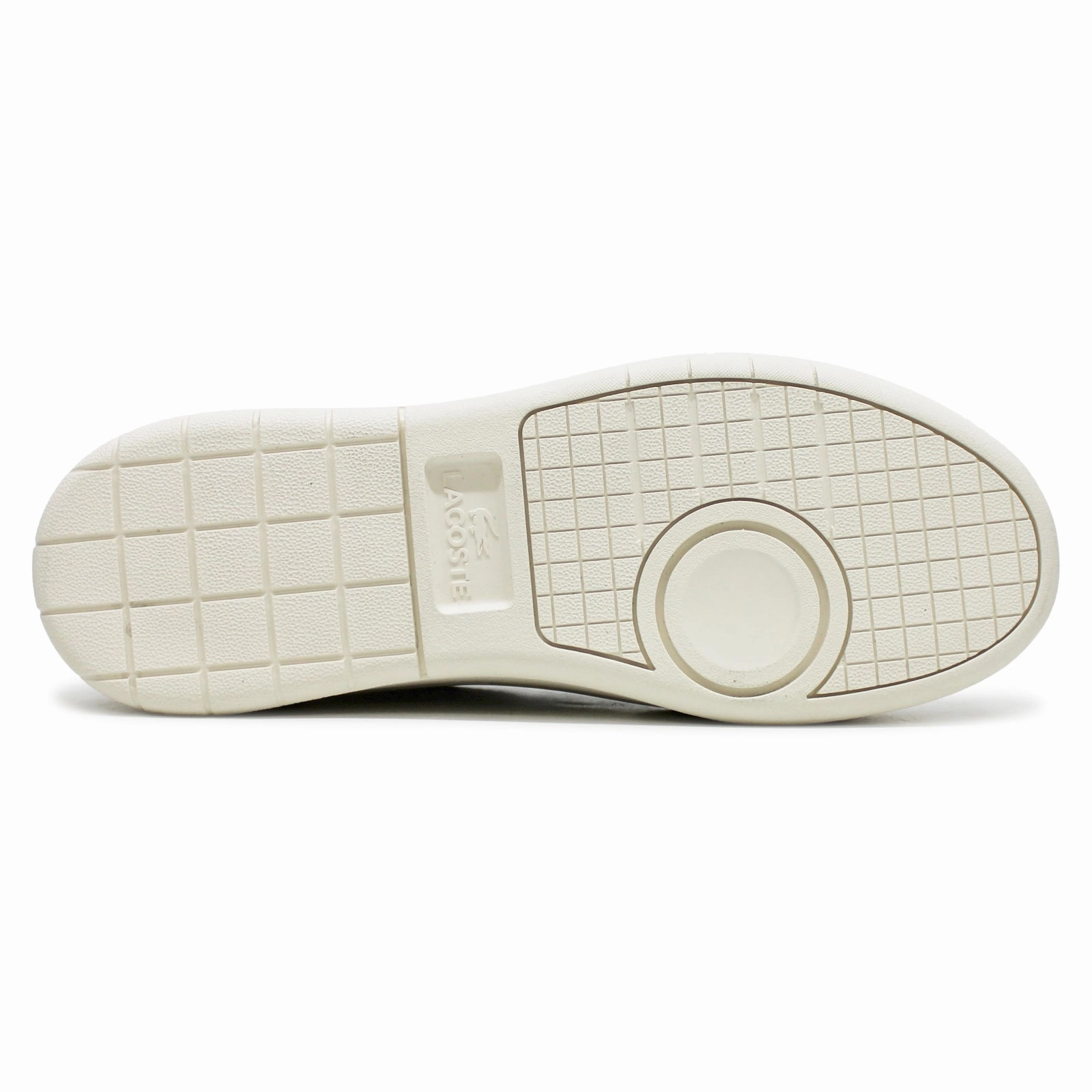 Lacoste Carnaby Platform Leather Women's Comfort White Off White Trainers Fashion Satchel Bag For Office