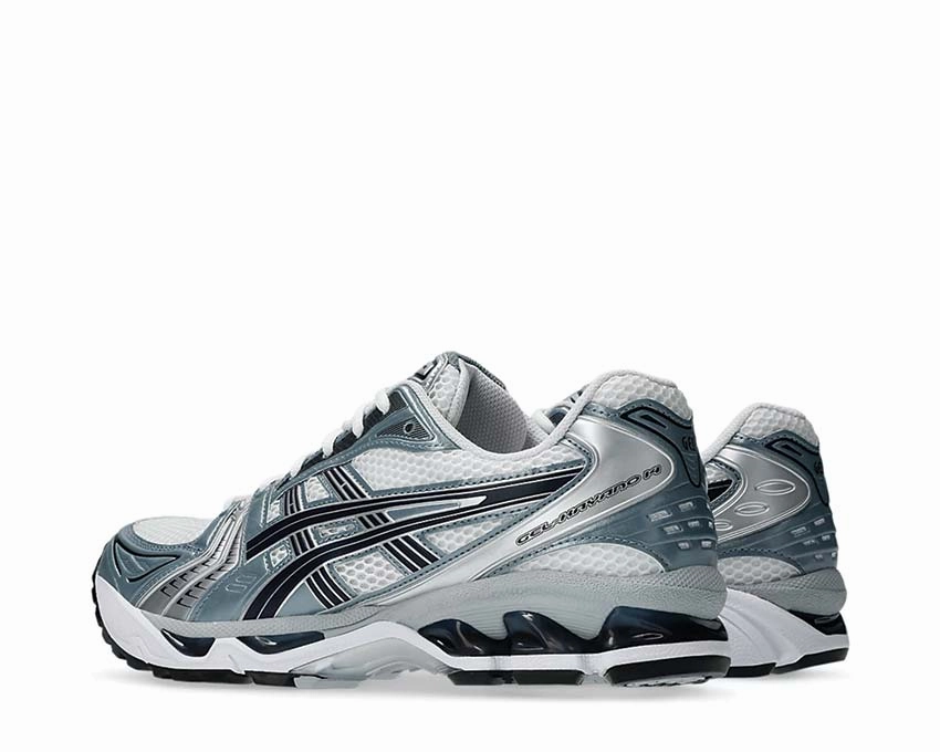 Ultimate Convenience Asics Gel Kayano 14