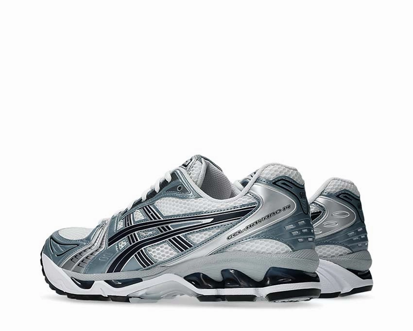 Asics Gel Kayano 14 Padded Strap, Transparent Pvc