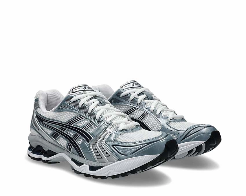 Asics Gel Kayano 14 Compact And Powerful