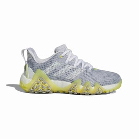 Exclusive Drop Free gift with order adidas - Women's Codechaos 22 Spikeless Golf Shoes (GX2612) Pastel color offer Make It Your Own