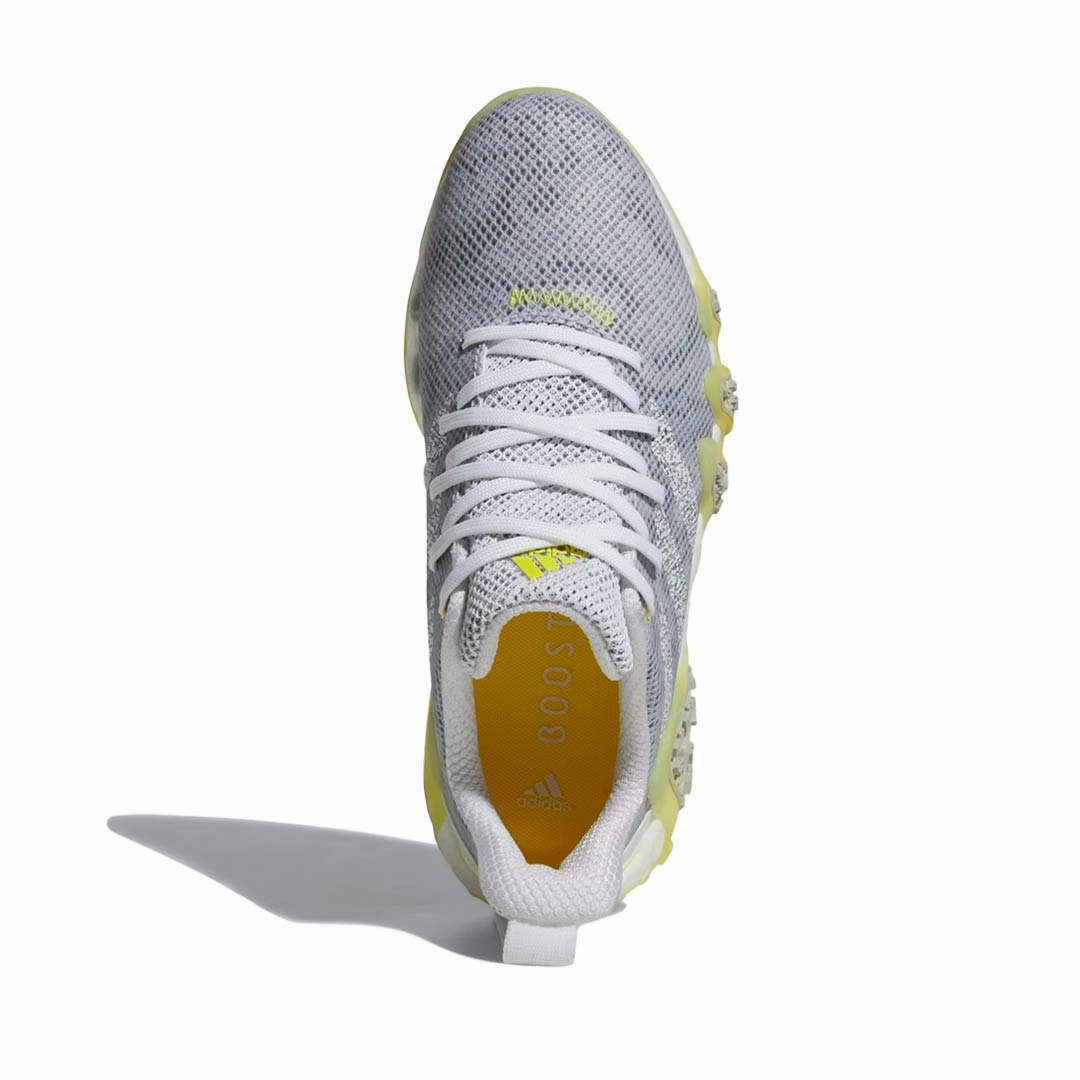 adidas - Women's Codechaos 22 Spikeless Golf Shoes (GX2612) Secure Fit, Built For The Long Haul, Your Ideal Choice