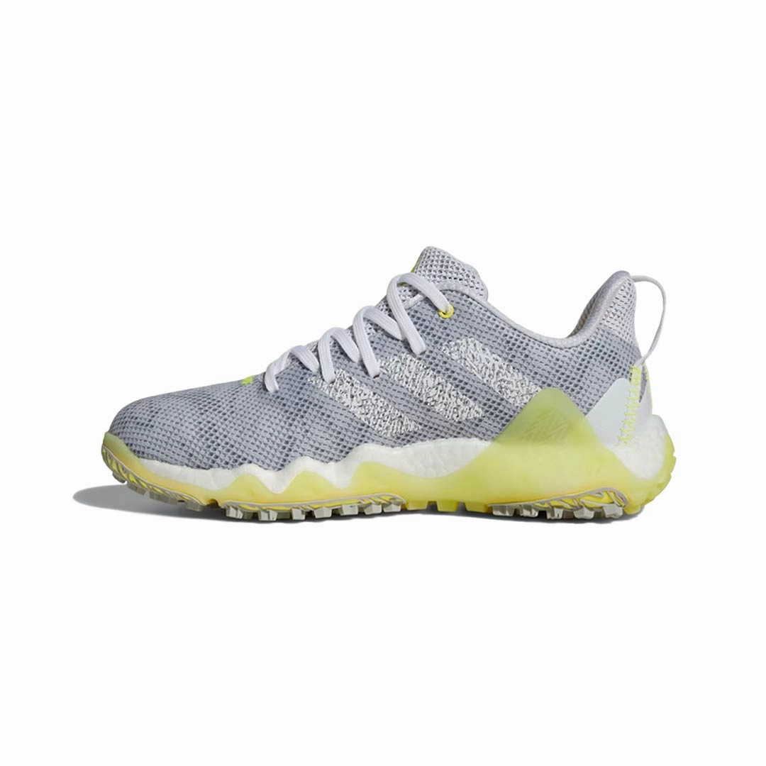 On The Go Style adidas - Women's Codechaos 22 Spikeless Golf Shoes (GX2612)