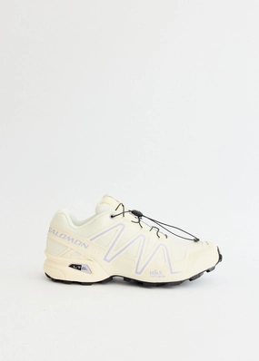 Compact Free shipping offer Speedcross 3 'Vanilla Ice' Sneakers Discount Special Click. Shop. Done.