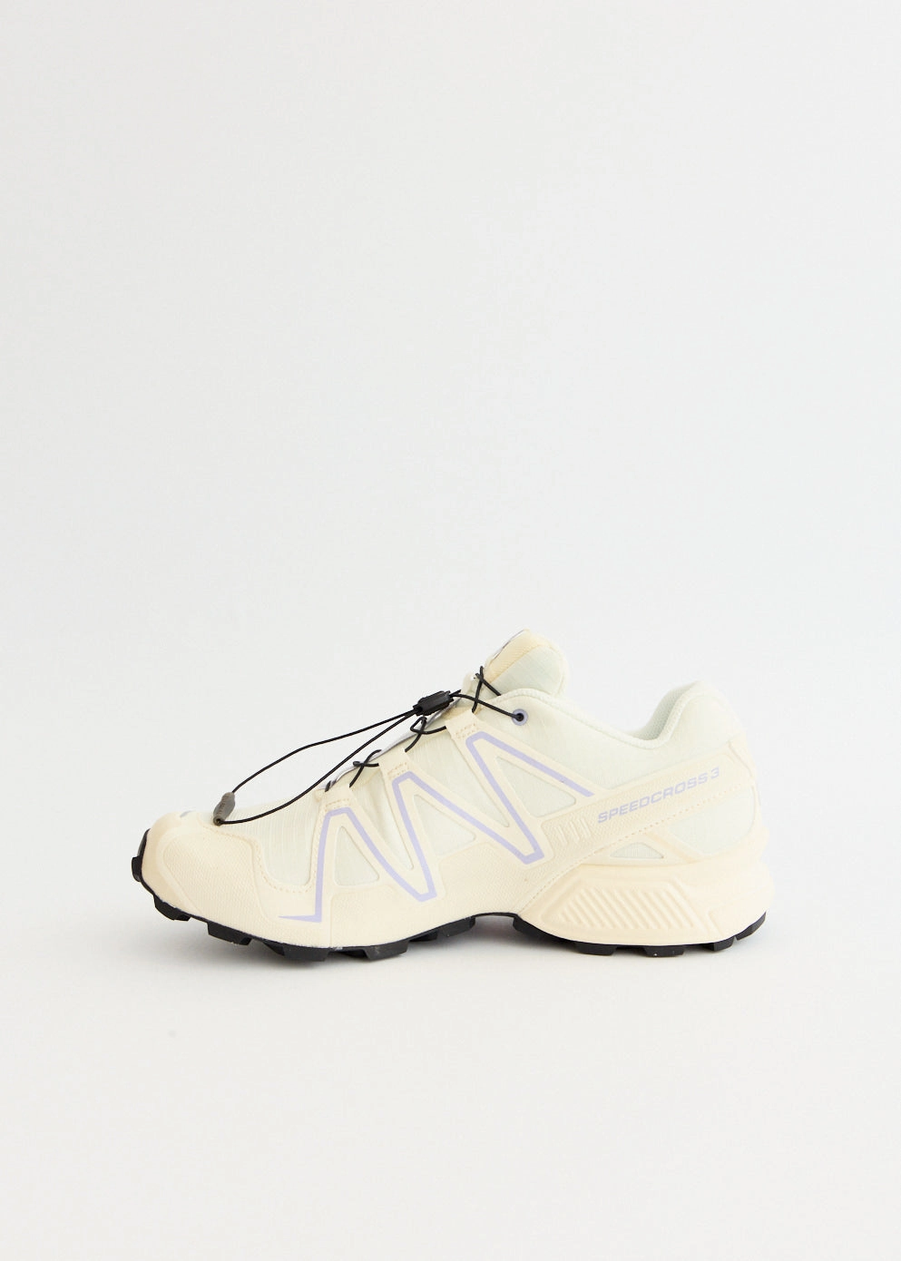 Speedcross 3 'Vanilla Ice' Sneakers Get It Today