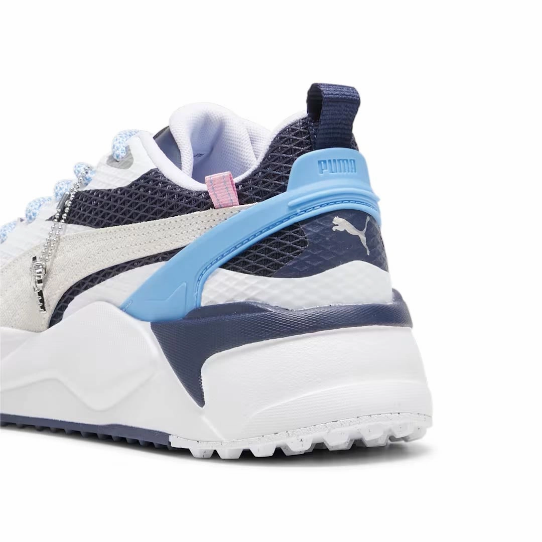 Padded Strap Puma - Men's Puma x Palm Tree Crew GS-X Efekt Golf Shoes (309780 01)