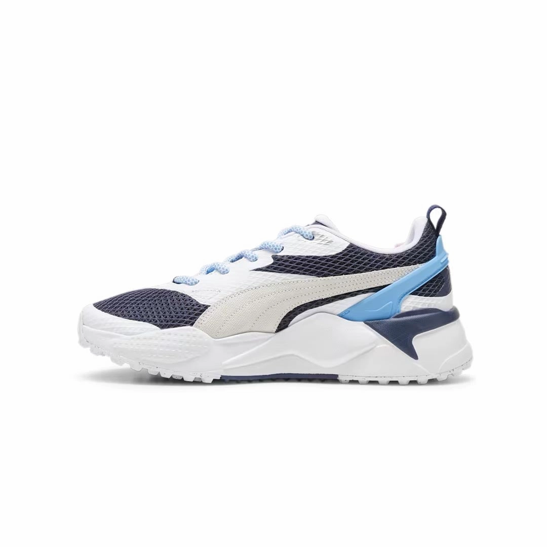 Fast Selling Item Puma - Men's Puma x Palm Tree Crew GS-X Efekt Golf Shoes (309780 01) Small But Mighty