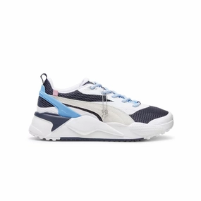 Travel Ready Free upgrade Puma - Men's Puma x Palm Tree Crew GS-X Efekt Golf Shoes (309780 01) Blog exclusive