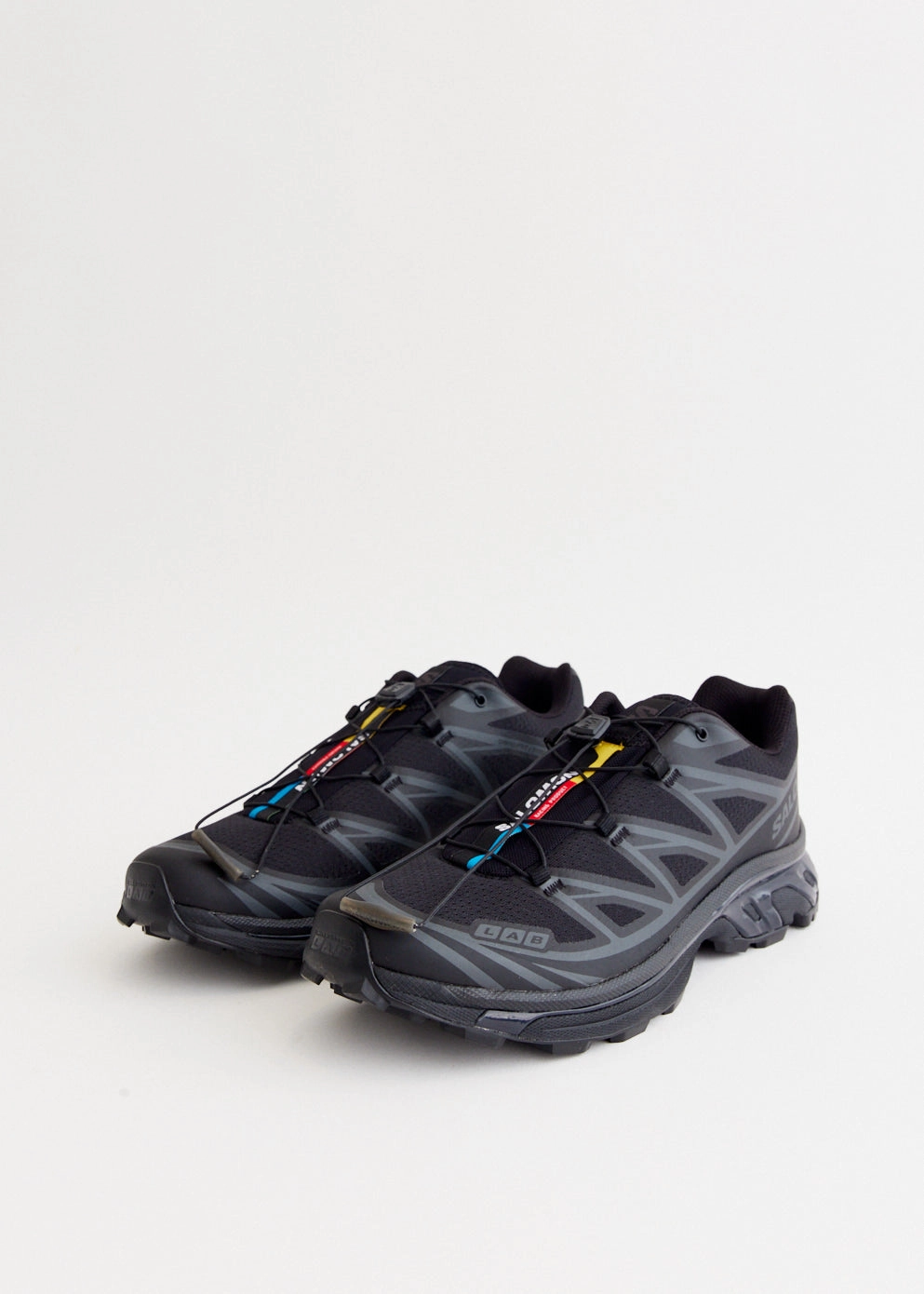 XT-6 'Phantom' Sneakers Organizer Insert