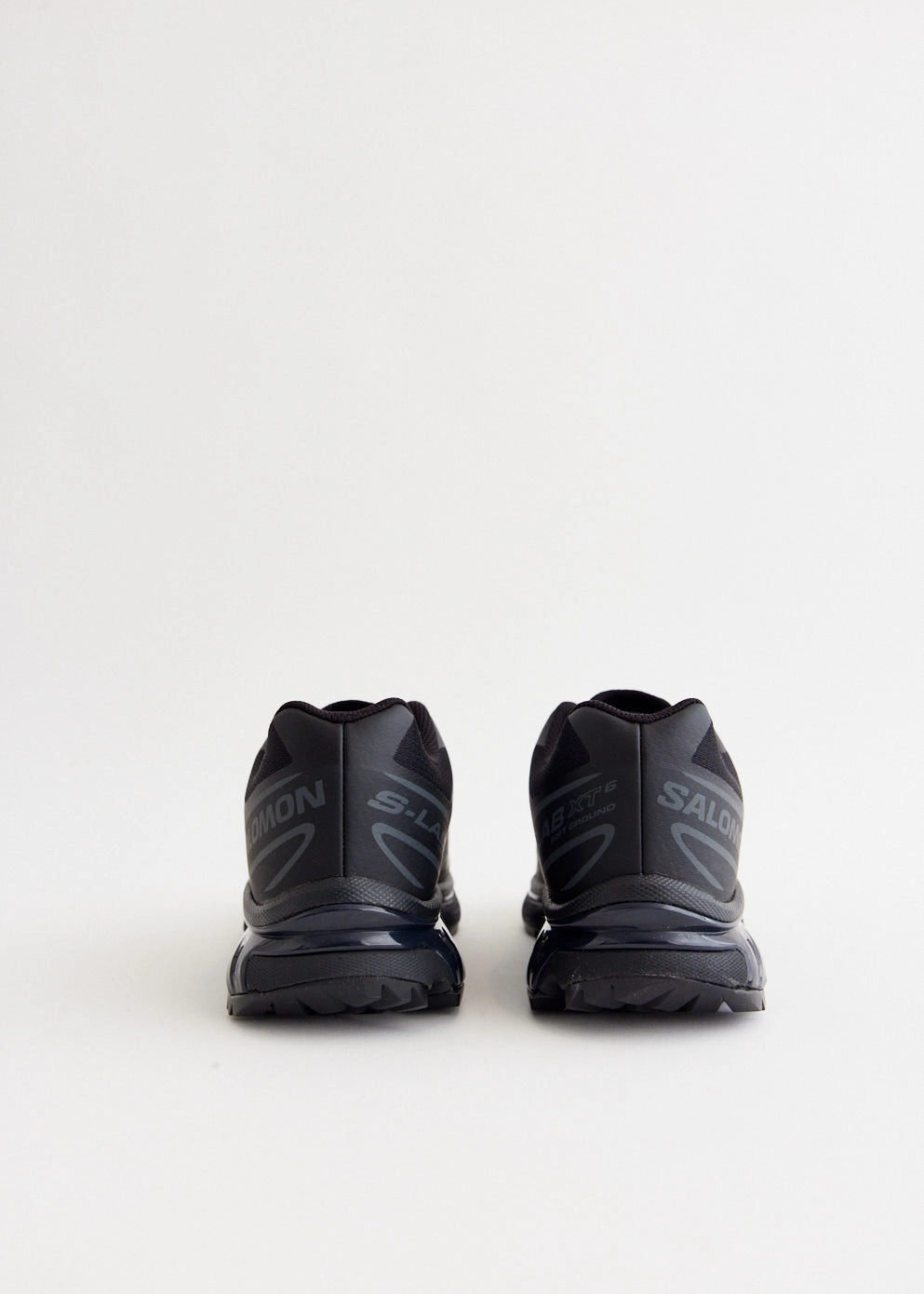XT-6 'Phantom' Sneakers Minimalist Vibe