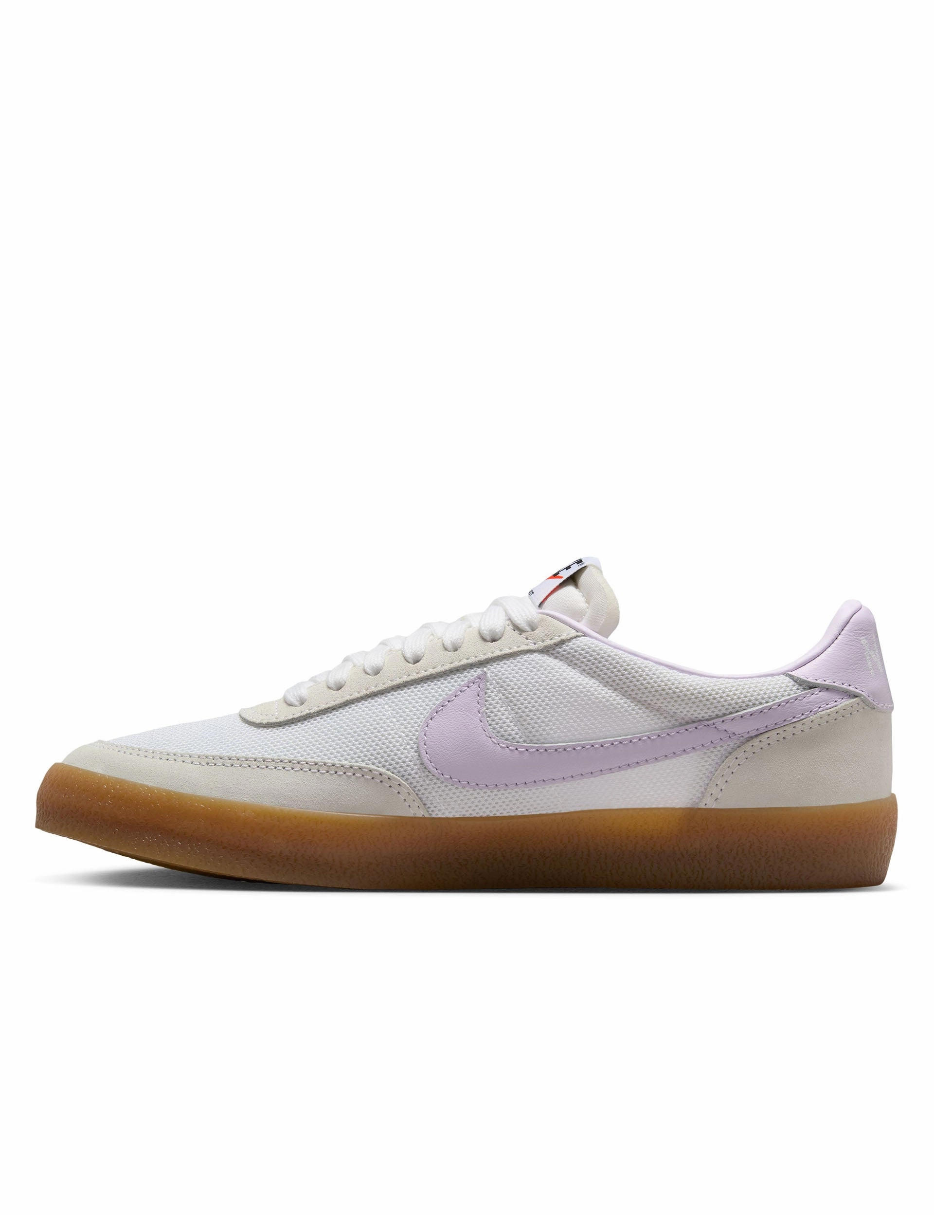 Be First In Line Killshot 2 TXT - White/Gum Light Brown/Barely Grape