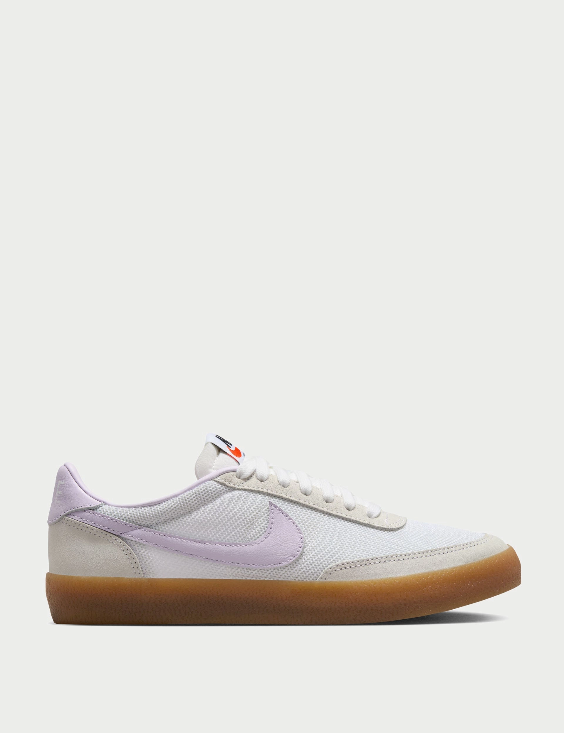 Frequent buyer offer Killshot 2 TXT - White/Gum Light Brown/Barely Grape Tailored Design Level Up Your Style