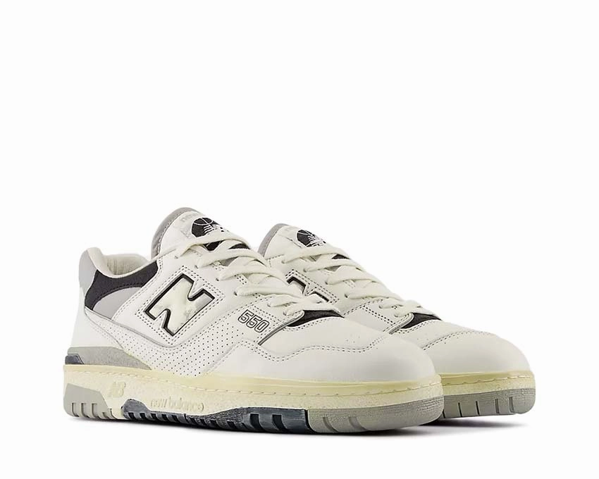 Click To Buy, Your Best Companion New Balance 550 Premium Vintage
