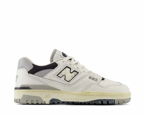 Professional Frequent buyer offer New Balance 550 Premium Vintage Regressive deal Get The Look