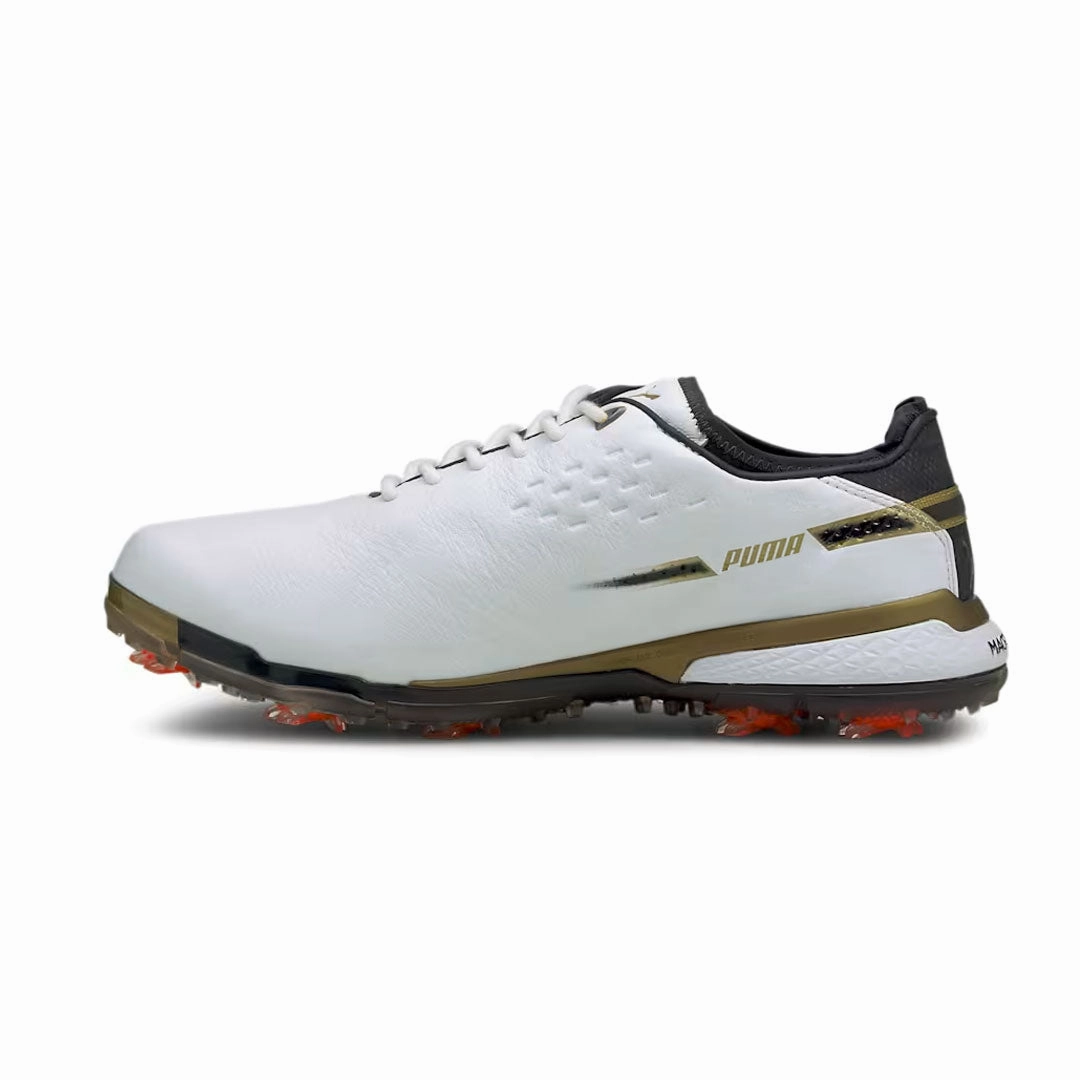 Puma - Men's ProAdapt Delta Golf Shoes (193849 05) Small But Mighty, Built For The Wild