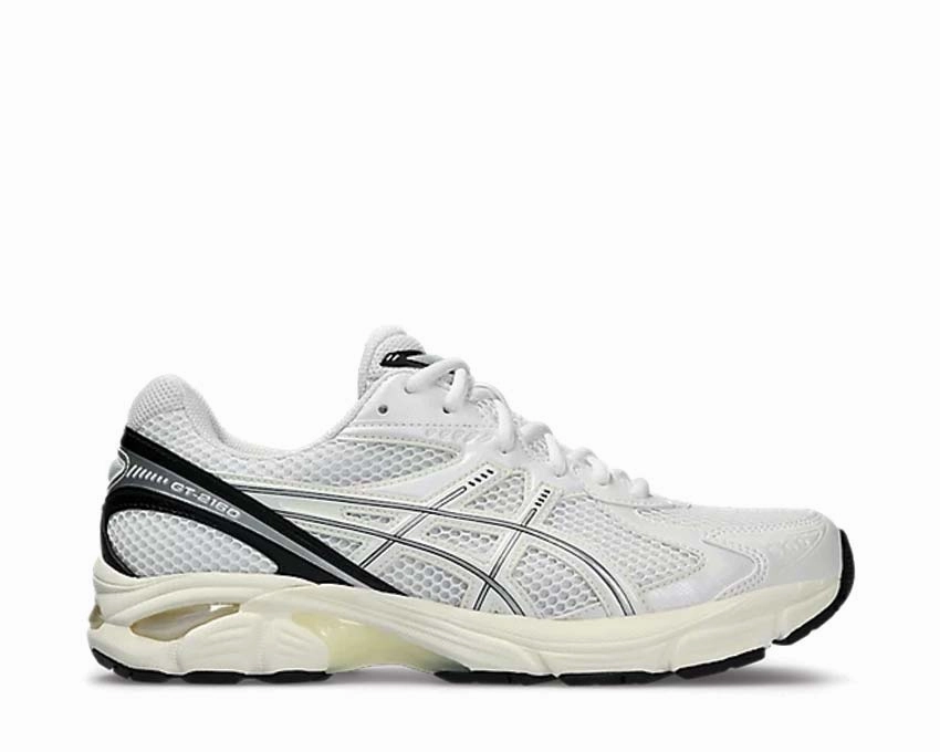 Full discount activities Asics GT-2160 "White" Premium quality discount Neoprene, DonT Wait, Elevate, Add Style To Your Life