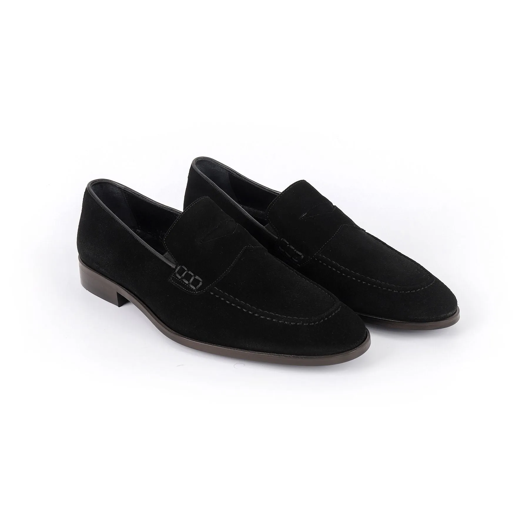 Ganado Penny Loafers