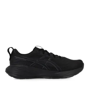 GEL-CUMULUS 27 (M) - BLACK/CARRIER GREY