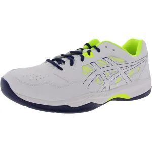 Gel-Renma Mens Padded Insole Faux Leather Other Sports Shoes