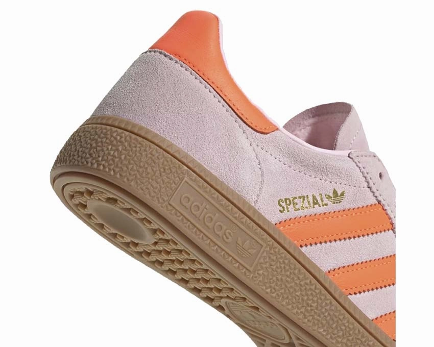 Adidas Handball Spezial W "Clear Pink" Felt, Discover More