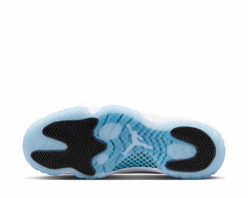 Synthetic Air Jordan 11 Retro "Legend Blue" Craftsmanship You Can Trust