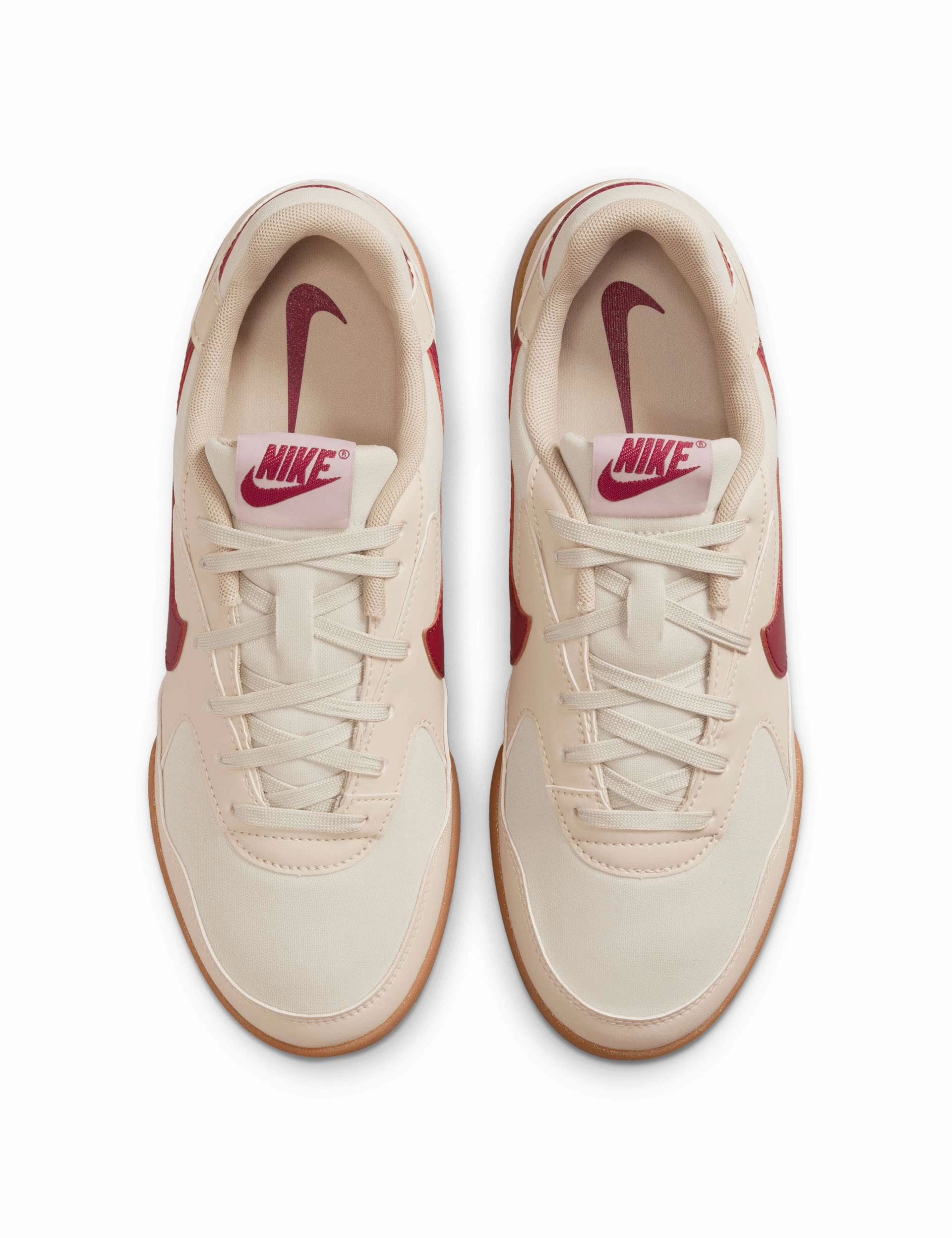 Terra Manta Shoes - Sanddrift/Noble Red/Gum Light Brown/Sail Everyday Luxury