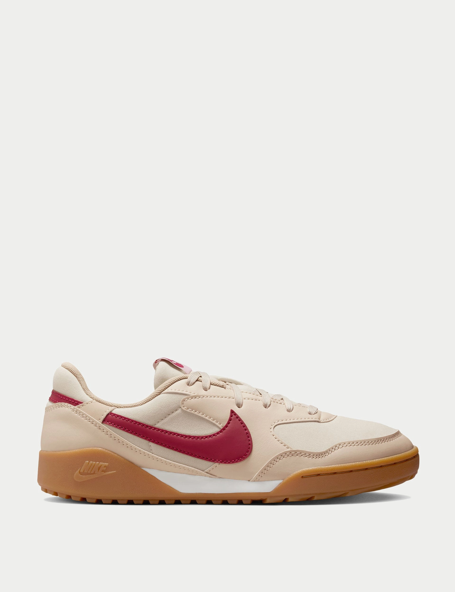 Padded Strap Get Coupon to Save Terra Manta Shoes - Sanddrift/Noble Red/Gum Light Brown/Sail Modern Look Upgrade Your Essentials
