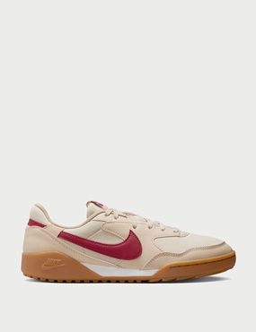 Padded Strap Get Coupon to Save Terra Manta Shoes - Sanddrift/Noble Red/Gum Light Brown/Sail Modern Look Upgrade Your Essentials