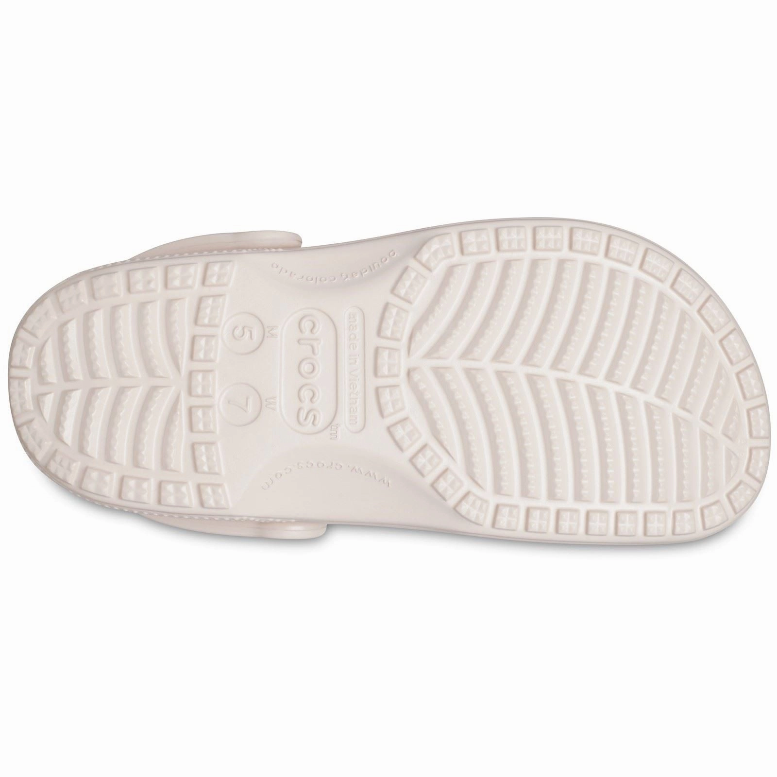 Reinforced Base, Minimalist, Style Meets Function Unisex Crocs 10001 Classic Clog Slip On Sandals
