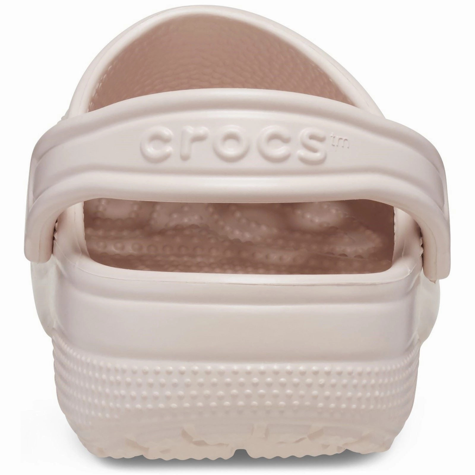 No-Fuss Design Unisex Crocs 10001 Classic Clog Slip On Sandals