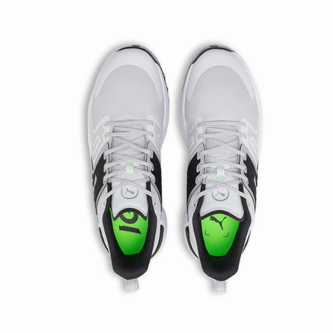 Crafted For Style, Your Daily Essential Puma - Men's Ignite Innovate Golf Shoes (379431 02)