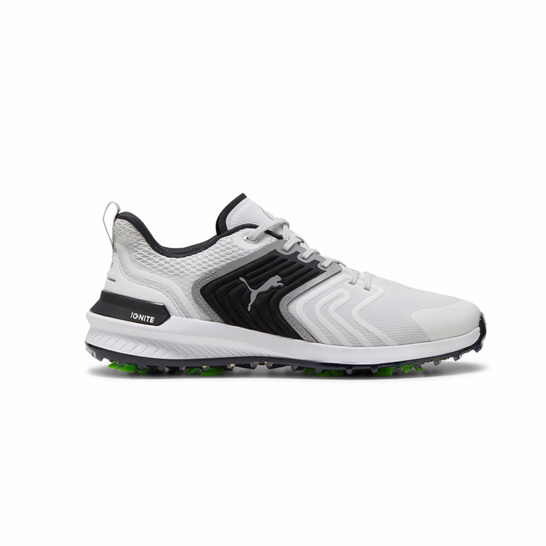Felt, A Better Way To Shop, Style Delivered Gift card promotion Puma - Men's Ignite Innovate Golf Shoes (379431 02) Rich Gift Selection