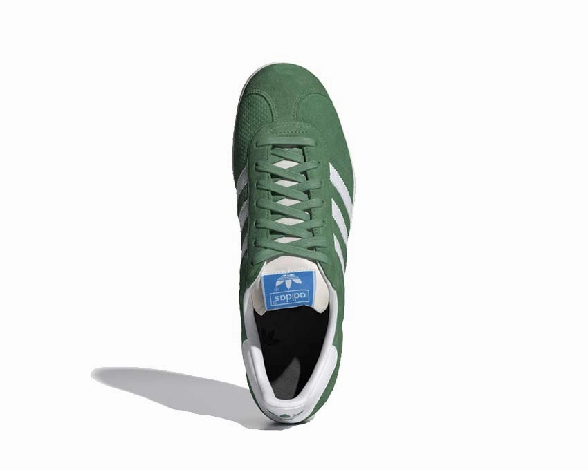 Adidas Gazelle Quilted Leather Clutch