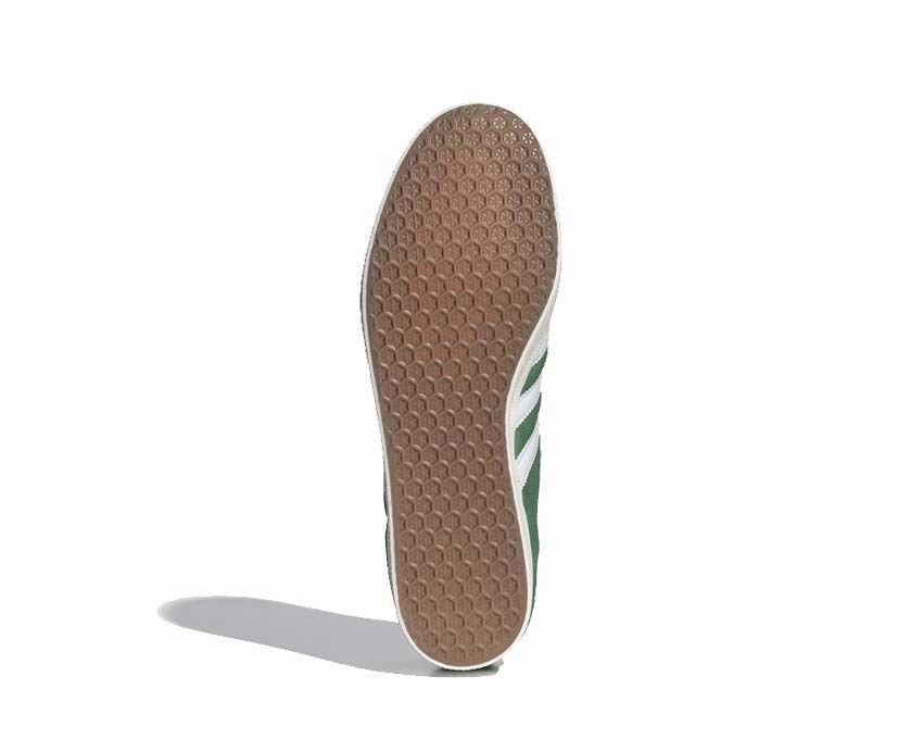Timeless Look Adidas Gazelle