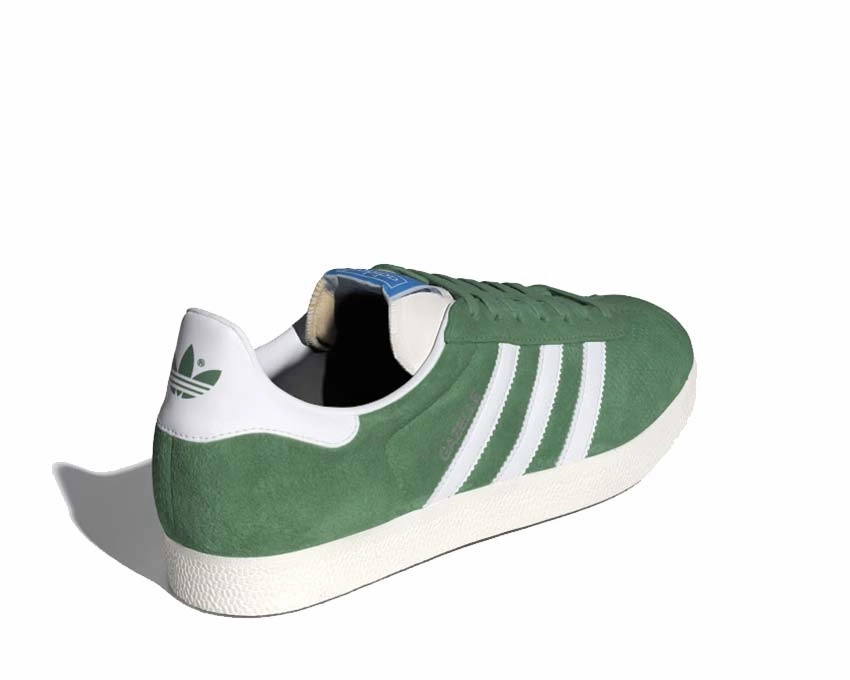 Adidas Gazelle Built For The Wild