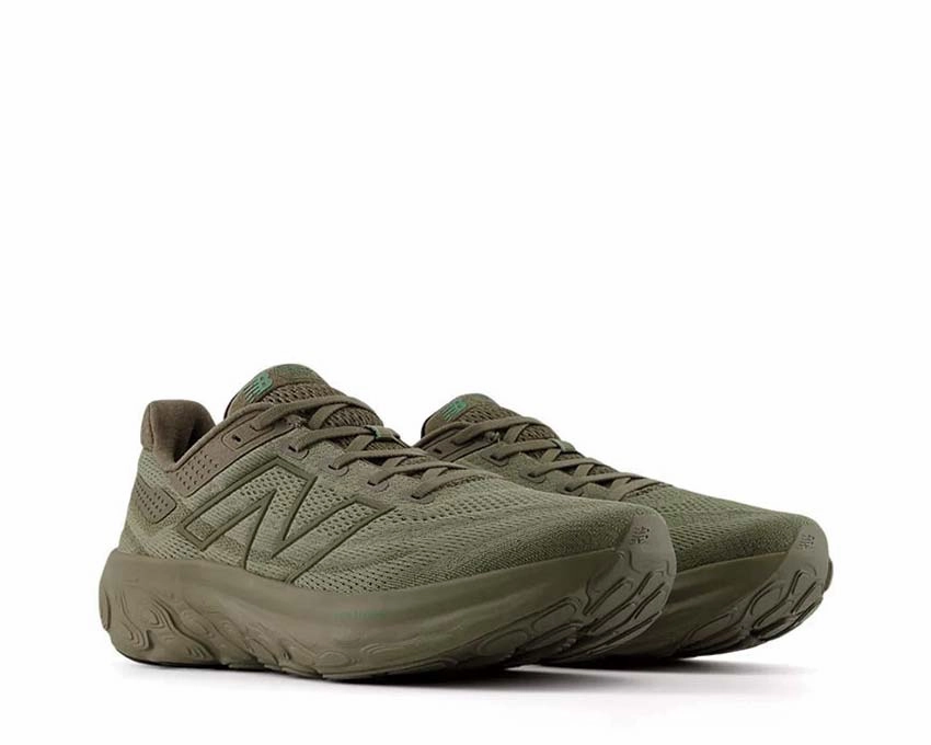New Balance Fresh Foam x 1080 "Utility" Mesh, Designed For Movement