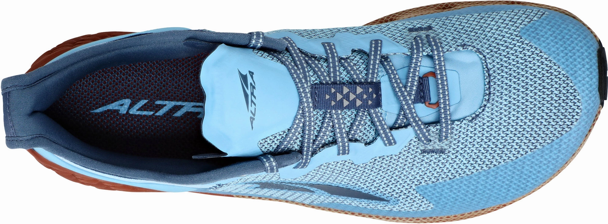 Altra Timp 4 Mens Trail Running Shoes - Blue Boys Sports Duffel Bag, Curated Just For You, Jute Beach Tote
