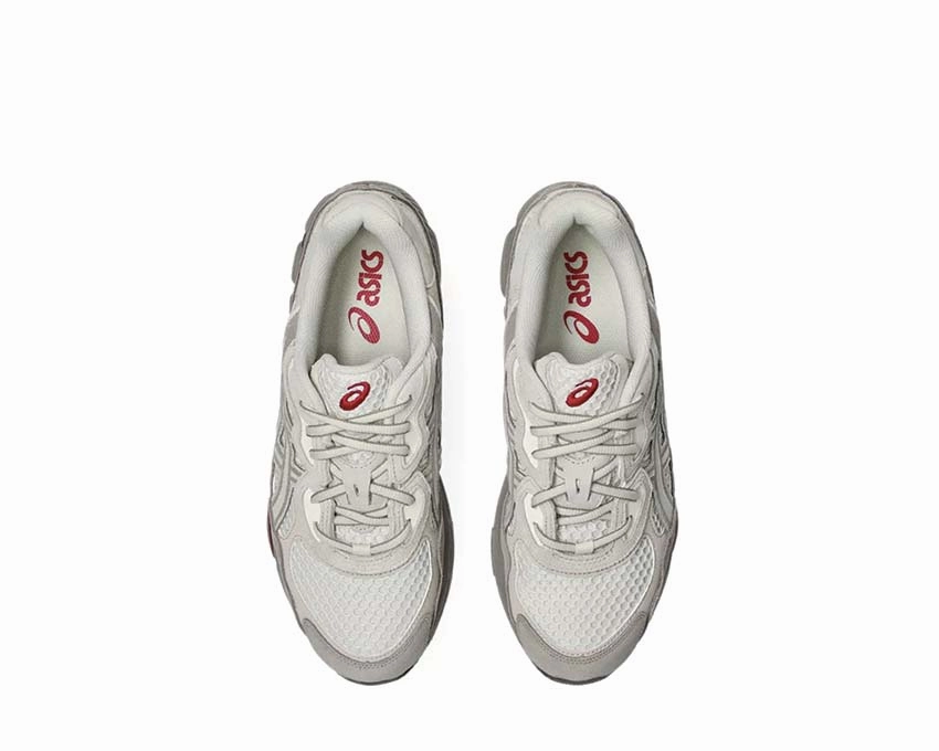 Asics Gel NYC "Moonrock" Ready For The Outdoors, Minimalist Vibe, Just Arrived