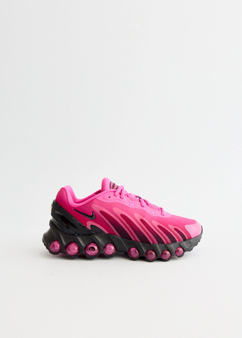 Utilitarian Gift purchase special Women's Air Max Dn8 'Laser Fuchsia' Sneakers Unlimited offer Trusted By Thousands