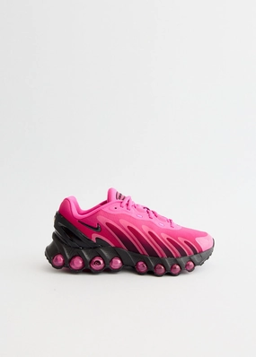 Utilitarian Gift purchase special Women's Air Max Dn8 'Laser Fuchsia' Sneakers Unlimited offer Trusted By Thousands