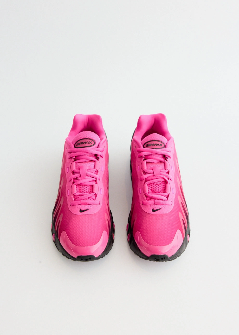 TodayS Special Women's Air Max Dn8 'Laser Fuchsia' Sneakers