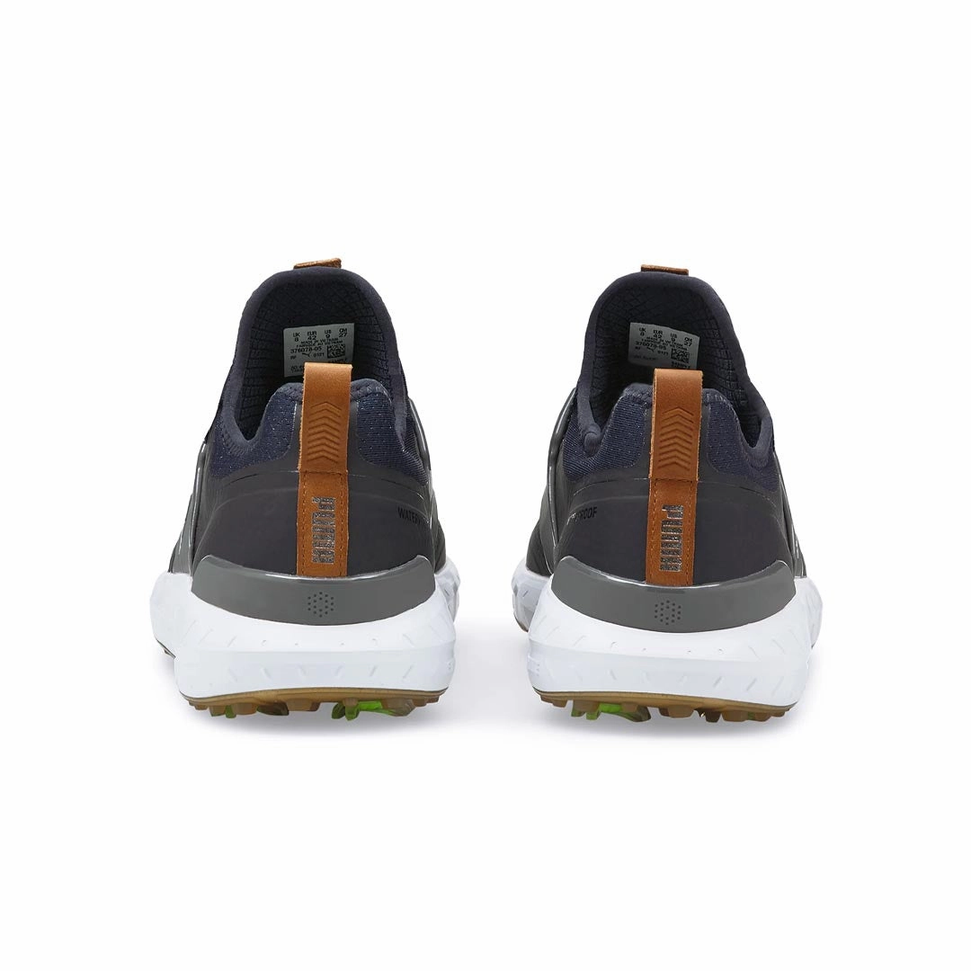 Stay Ahead Of The Trend Puma - Men's Ignite Articulate Golf Shoes (376078 05) Your Next Favorite