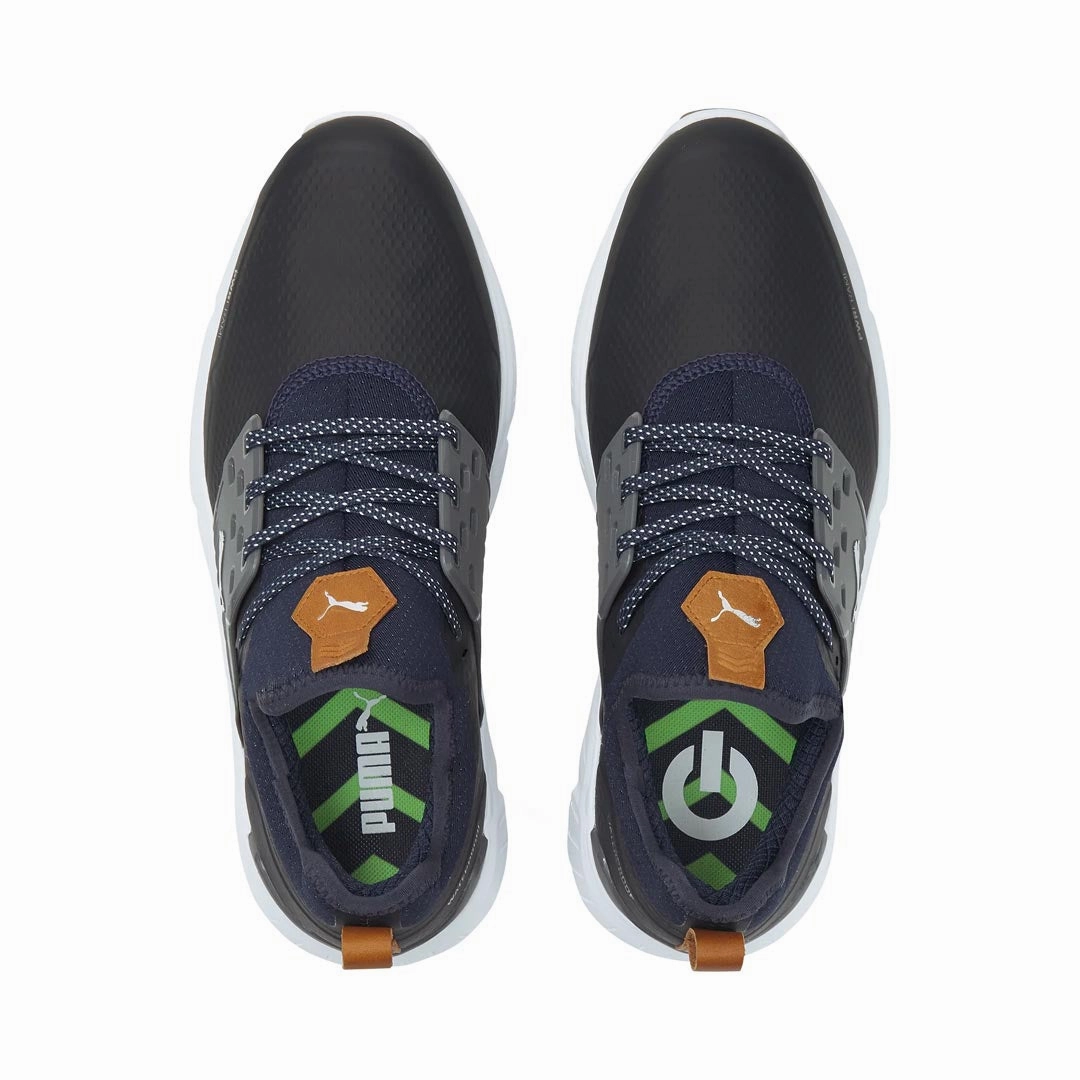 Everyday Luxury Puma - Men's Ignite Articulate Golf Shoes (376078 05) Your Ideal Choice