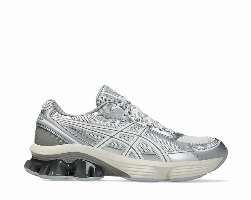 Expandable Weekend Duffel Bag, Be Unique, Shop Unique Gifting Curated Asics Gel Kinetic "Fluent White" Modern Tech
